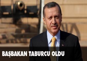 Başbakan taburcu oldu 